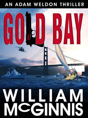 cover image of Gold Bay